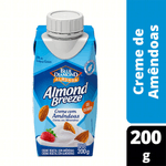 Creme-Culinario-Vegetal-com-Amendoas-Blue-Diamond-Almond-Breeze-Caixa-200g