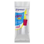 Copo-Plastico-Descartavel-Cristal-200ml-Strawplast-Pacote-10-Unidades