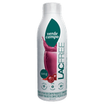 Iogurte-Desnatado-Cranberry-e-Goji-Berry-Zero-Lactose-Verde-Campo-Lacfree-Garrafa-500g