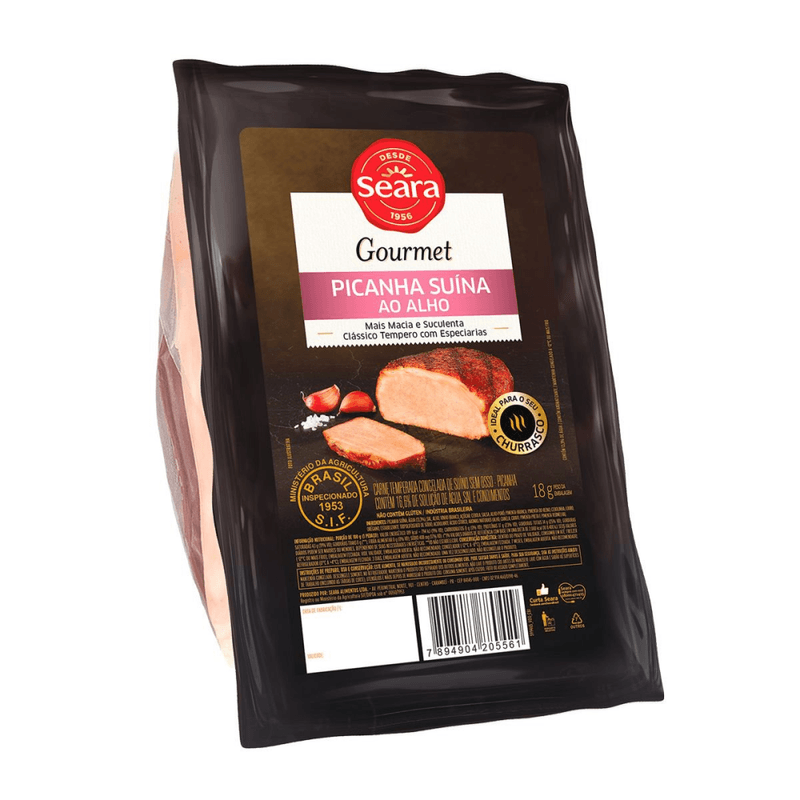 Picanha-Suina-Com-Alho-Seara-Gourmet-Congelada-800g