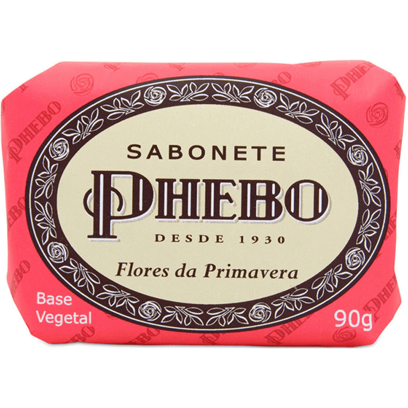 Sabonete-Phebo-Glicerinado-Flores-Da-Primavera-90g