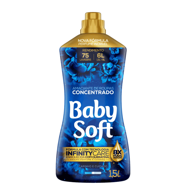 Amaciante-Concentrado-Azul-Carinho-Baby-Soft-15-Litro