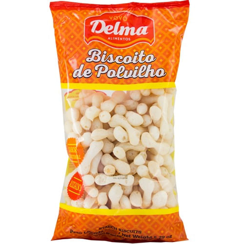 Bisc Polv Vovo Delma 100g-Pc Trad