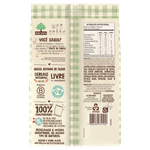 Granola-Mistura-de-Flocos-de-Cereais-Integrais-Sementes-Chia-Linhaca-e-Gergelim-Frutas-Mel-Vegano-Melado-de-Cana-Mae-Terra-Pacote-250g