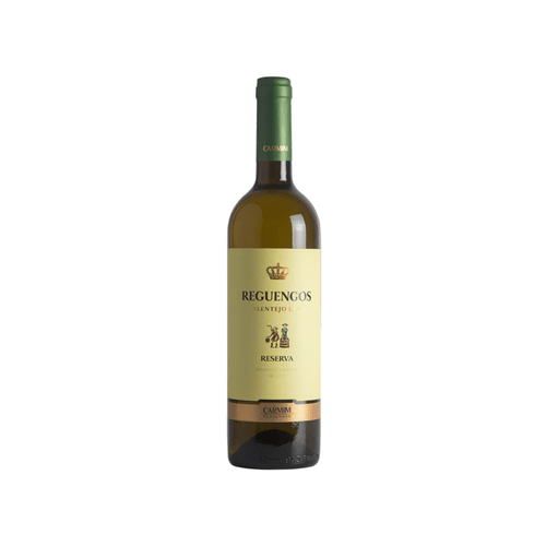 Vinho Português Reguengos Branco Alentejo Doc 750ml