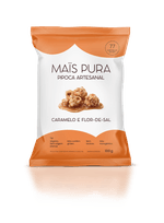 Pipoca-Pronta-Artesanal-com-Cobertura-de-Caramelo---Flor-de-Sal-Maispura-Pacote-100g