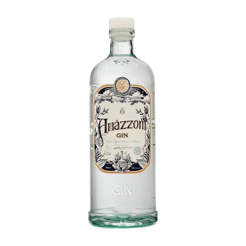 Gin Amázzoni - 750 ml