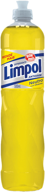 Detergente-Liquido-Neutro-com-Glicerina-Limpol-Squeeze-500ml