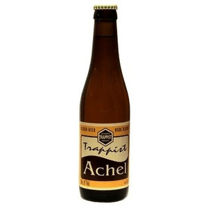 Cerveja Belga Achel Blond 330ml