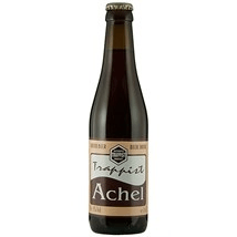 Cerveja Belga Achel Bruine 330ml