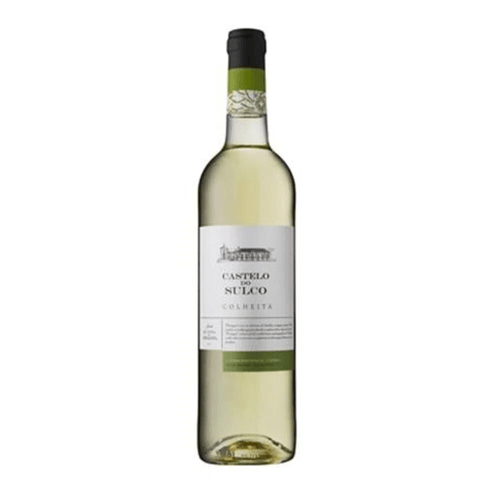 Vinho Castelo do Sulco Colheita Branco 750ml