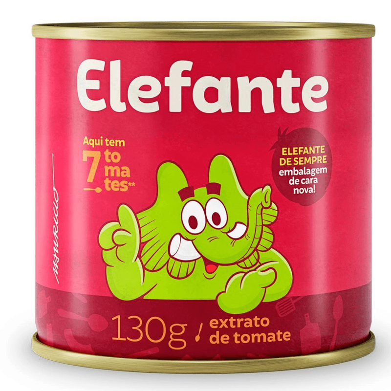 Extrato-de-Tomate-Elefante-Lata-130g