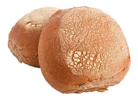 Pão Australiano Big Burguer 160g