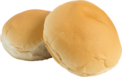 Pão Big Burguer Tradicional Artesanal Super Nosso 160g