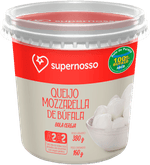 Queijo-Bufala-Supernosso-160g-Pt-Bola-Cereja
