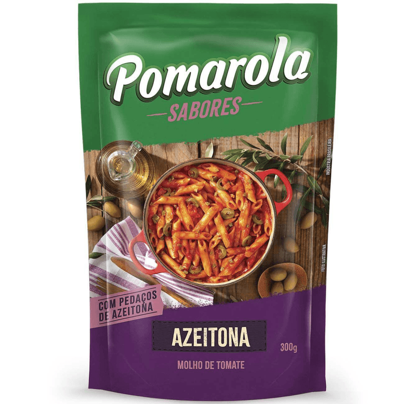 Molho-de-Tomate-Pomarola-Azeitona-Sache-300g