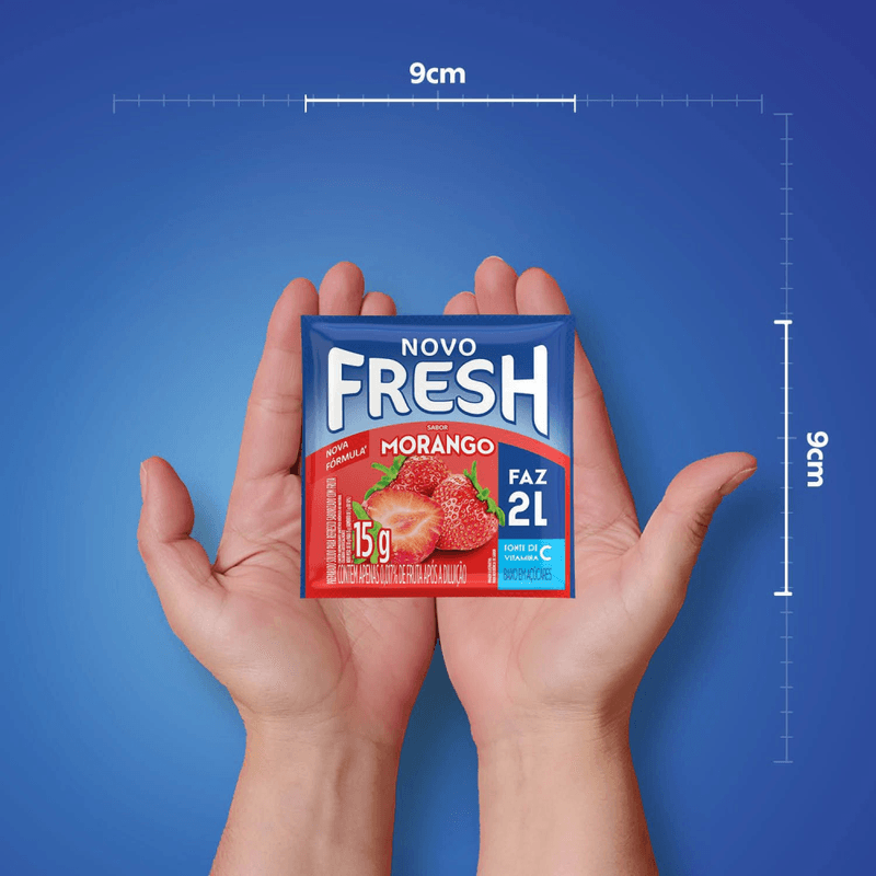 Refresco-Em-Po-Fresh-Morango