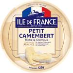 Queijo-Petit-Camembert-Ile-de-France-125g