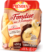Fondue-de-3-Queijos-President-Bandeja-450g