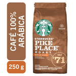 Cafe-Torrado-e-Moido-100--Arabica-Starbucks-Pike-Place-Roast-Pacote-250g