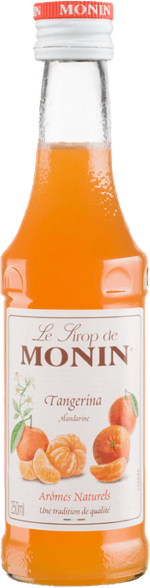 Preparado-Alimenticio-Xarope-Tangerina-Monin-Garrafa-250ml