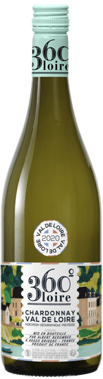 Vinho-Branco-Seco-Frances-360º-Val-De-Loire-Igp-Chardonnay