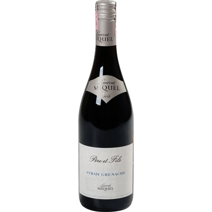 Vinho-Tinto-Frances-Laurent-Miquel-Syrah-Grenache-750-ml