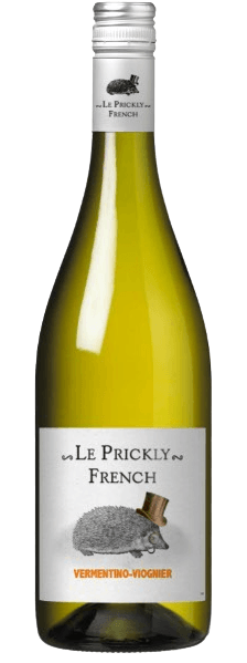 Vinho Branco Francês Le Prickly French Vermentino Viognier 750ml