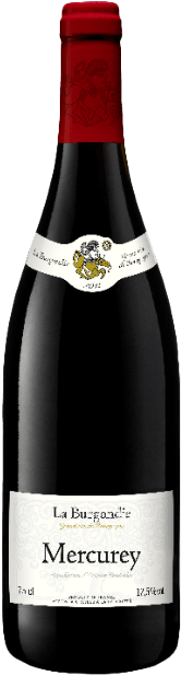 Vinho Frances Tinto Mercurey 750ML