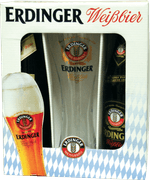 Kit-Copo-500ml---Cerveja-de-Trigo-German-Weissbier---Cerveja-de-Trigo-Dunkel-Weizen-Erdinger-500ml-Cada