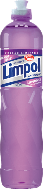 Detergente-Liquido-Antiodor-Lavanda-com-Glicerina-Limpol-Squeeze-500ml