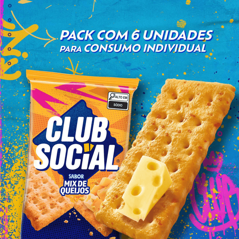 Biscoito-Salgado-Club-Social-mix-de-queijos-multipack-141g