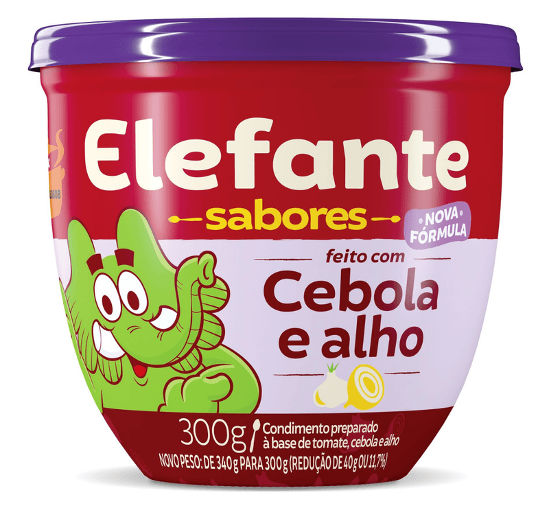 Extrato-de-Tomate-Elefante-Cebola---Alho-Pote-300g