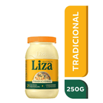 Maionese-Tradicional-Liza-Pote-250g