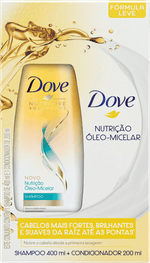 Kit-Shampoo-400ml---Condicionador-200ml-Dove-Nutritive-Solutions-Nutricao-Oleo-Micelar-Preco-Especial