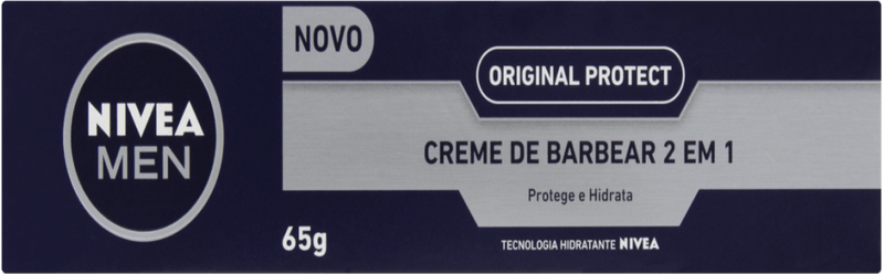 NIVEA-MEN-Creme-de-Barbear-Original-Protect-2-em-1-65g