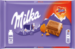 Chocolate-Milka-Daim-100g