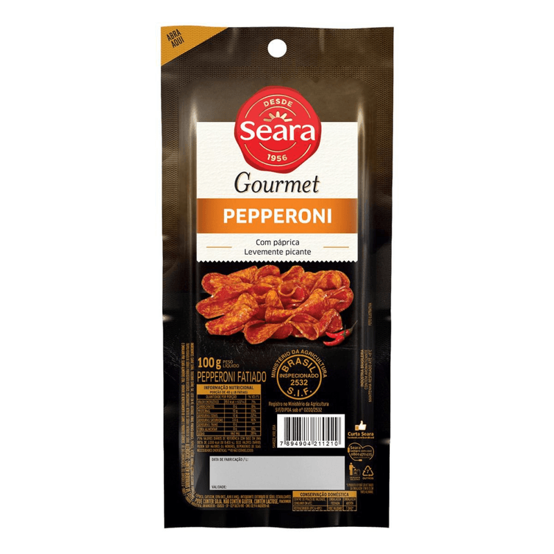 Pepperoni-fatiado-Seara-Gourmet-100g