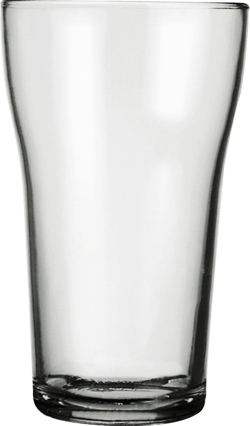 Copo Mini-chopp Nadir Boteco 200ml -1un