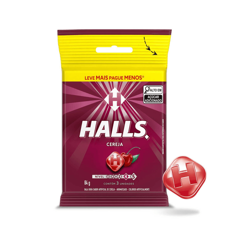 Bala-Halls-Cereja-Pacote-Com-3-Unidades