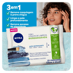 Lenco-Umedecido-de-Limpeza-Demaquilante-3-em-1-Acao-Refrescante-Facial-Nivea-Pacote-25-Unidades