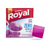 Gelatina-em-po-Royal-zero-acucar-uva-12g