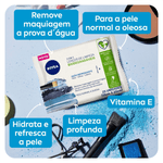 Lenco-Umedecido-de-Limpeza-Demaquilante-3-em-1-Acao-Refrescante-Facial-Nivea-Pacote-25-Unidades