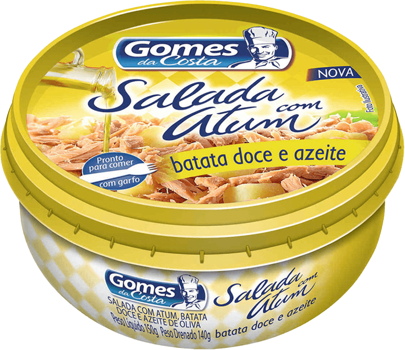 Salada-com-Atum-Batata-Doce-e-Azeite-de-Oliva-Gomes-da-Costa-Caixa-Peso-Liquido-150g-Peso-Drenado-140g