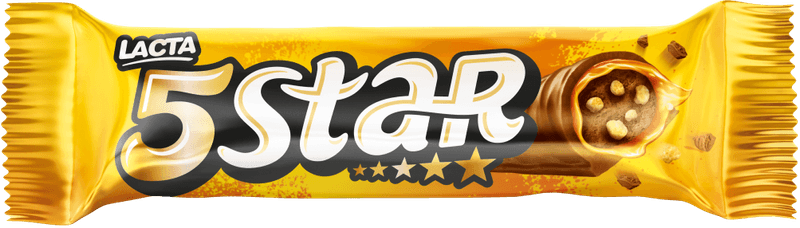 Chocolate-5-Star-40g