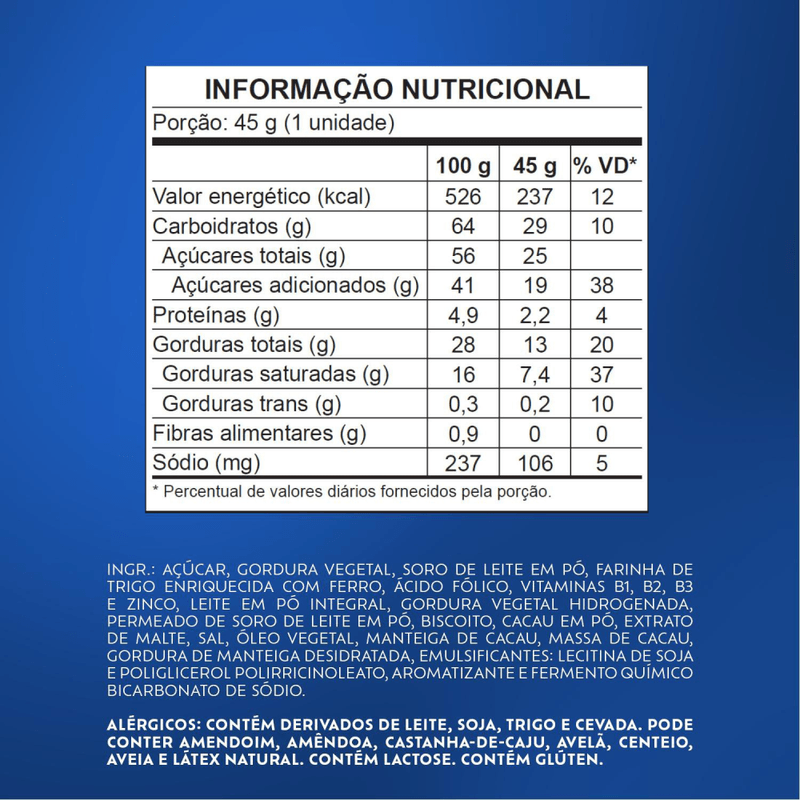 Bis-Xtra-Oreo-45g