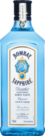 Gin-London-Dry-Bombay-Sapphire-Garrafa-750ml