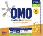 Lava-Roupas-em-Po-Omo-Protecao-Antiodor-Caixa-800g