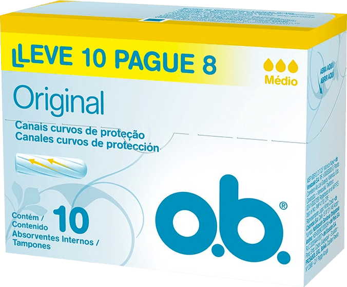 Absorvente-Interno-O.B.-Sempre-Livre-Pro-Comfort-Medio-Caixa-10-Unidades-Leve-Mais-Pague-Menos