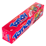 Gel-Dental-Infantil-com-Fluor-Ativo-Tutti-Frutti-Colgate-Tandy-Caixa-50g